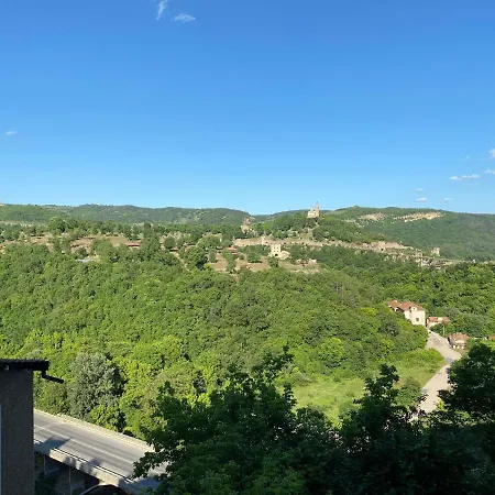 Happy Place * Veliko Tarnovo